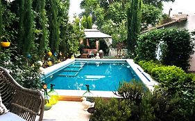 Luxury 2 Bedroom Self Catering Apartment